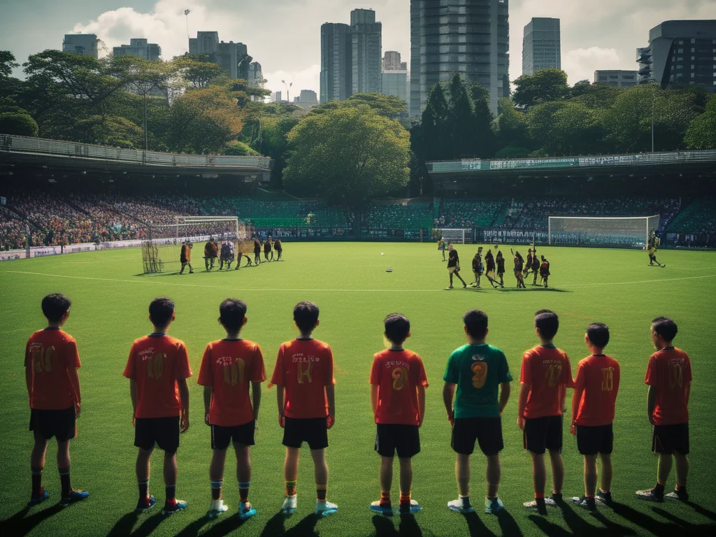 联合杯前瞻诸强逐鹿热门对决看点及出线形势深度解析